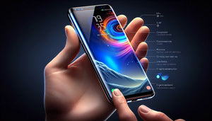 The Ultimate Samsung: Explore the Galaxy S8 - Review