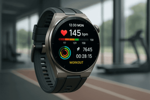 Huawei Watch GT 6 Pro | Shop Now