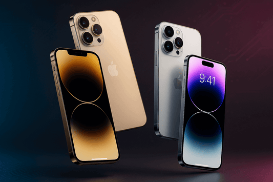 Apple iPhone 13 Pro Max and iPhone 14 Pro Max - Fonezone.me