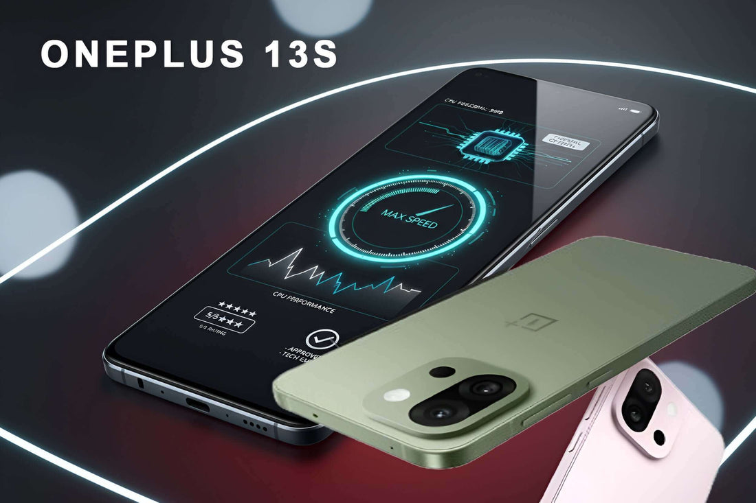 OnePlus 13s review & Price | Fonezone.me