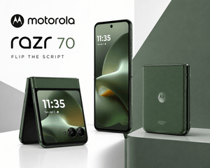 Motorola Razr 70 - Fonezone.me
