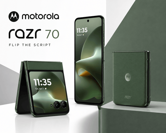 Motorola Razr 70 - Fonezone.me