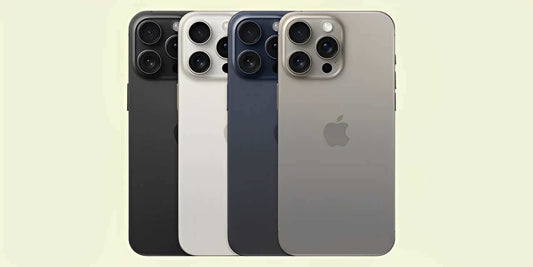 Apple iPhone 15 Pro Max - Fonezone.me