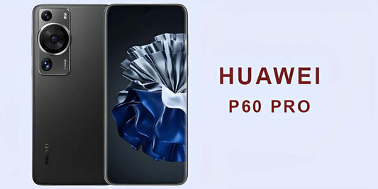 Huawei P60 Pro - Fonezone.me
