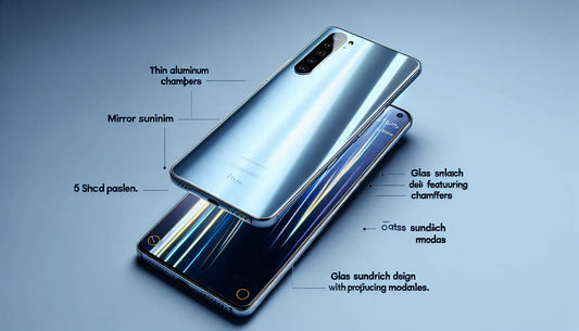 Oppo R1X: A Mid-Range Smartphone with Flagship Design and Features