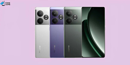 Realme Neo7: Key Features and Price in Saudi Arabia