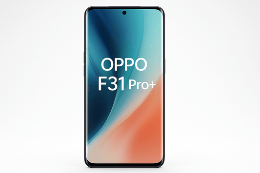 Oppo F31 Pro Plus - Fonezone.me