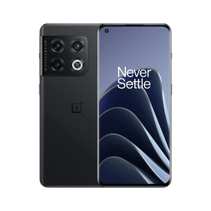 OnePlus 10 Pro 5G 12GB 256GB Volcanic Black - Exclusive 