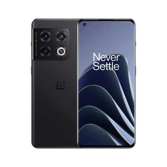 OnePlus 10 Pro 5G 12GB 256GB Volcanic Black - Exclusive 