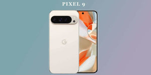 Pixel 9 Deals in Saudi Arabia - KSA