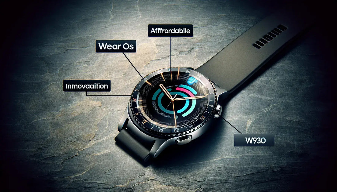 Samsung Galaxy Watch FE: A Smartwatch Game Changer