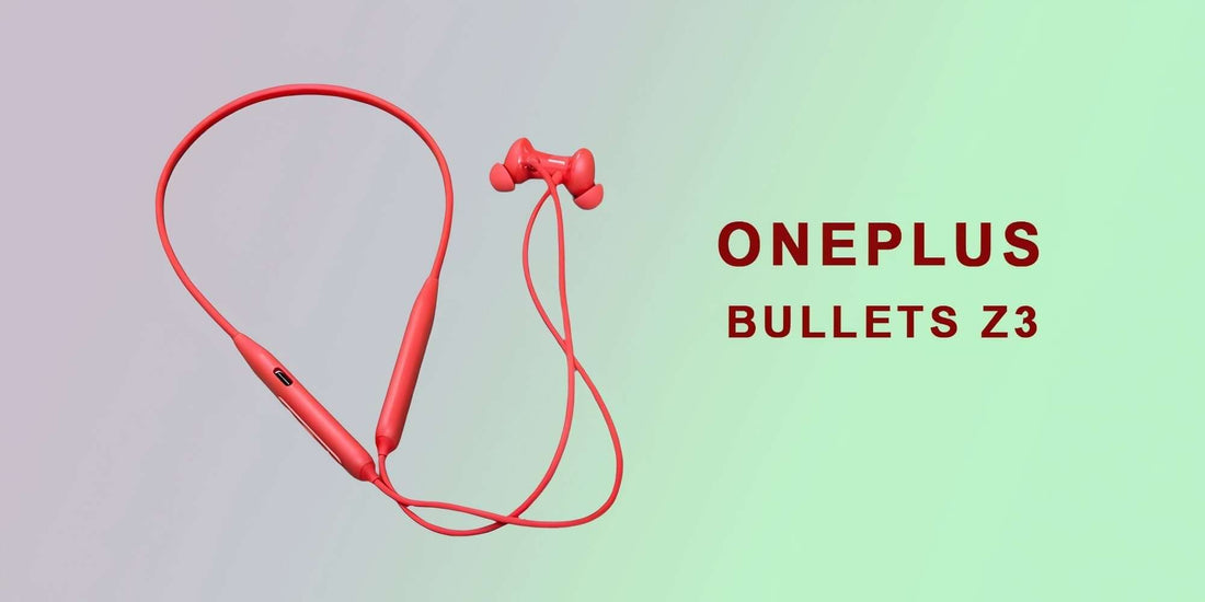 OnePlus Bullets Z3 - Fonezone.me