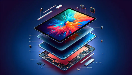 iPad Air 2: Comprehensive Review - Unleashing Its Power