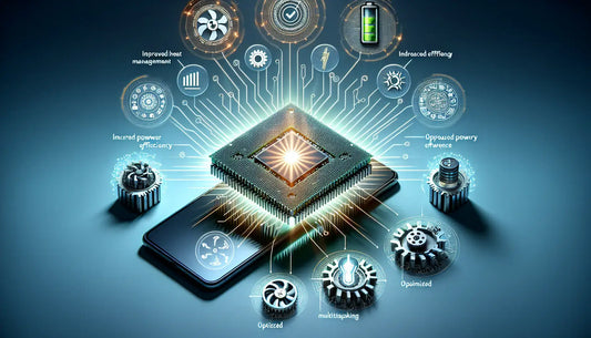 Google's Latest Innovation: The Tensor G4 SoC