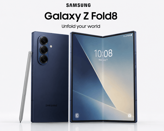 Samsung Galaxy Z Fold8 - Fonezone.me