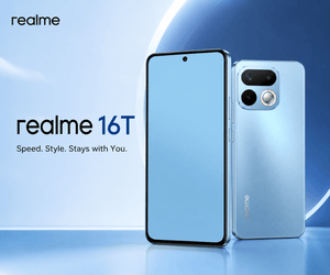 Realme 16T 