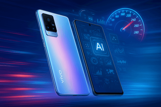 Vivo X60 Pro - Fonezone.me