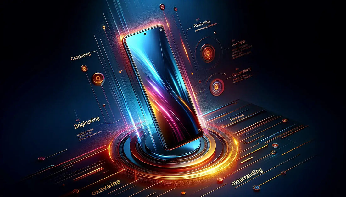 Discover What Makes Lava O2 a Standout Device