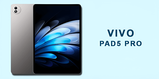 Vivo Pad5 Pro - Fonezone.me