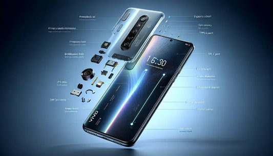 Introducing the New vivo T3x: Detailed Review and Specs