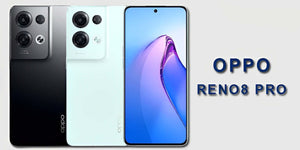 Oppo Reno8 Pro - Review