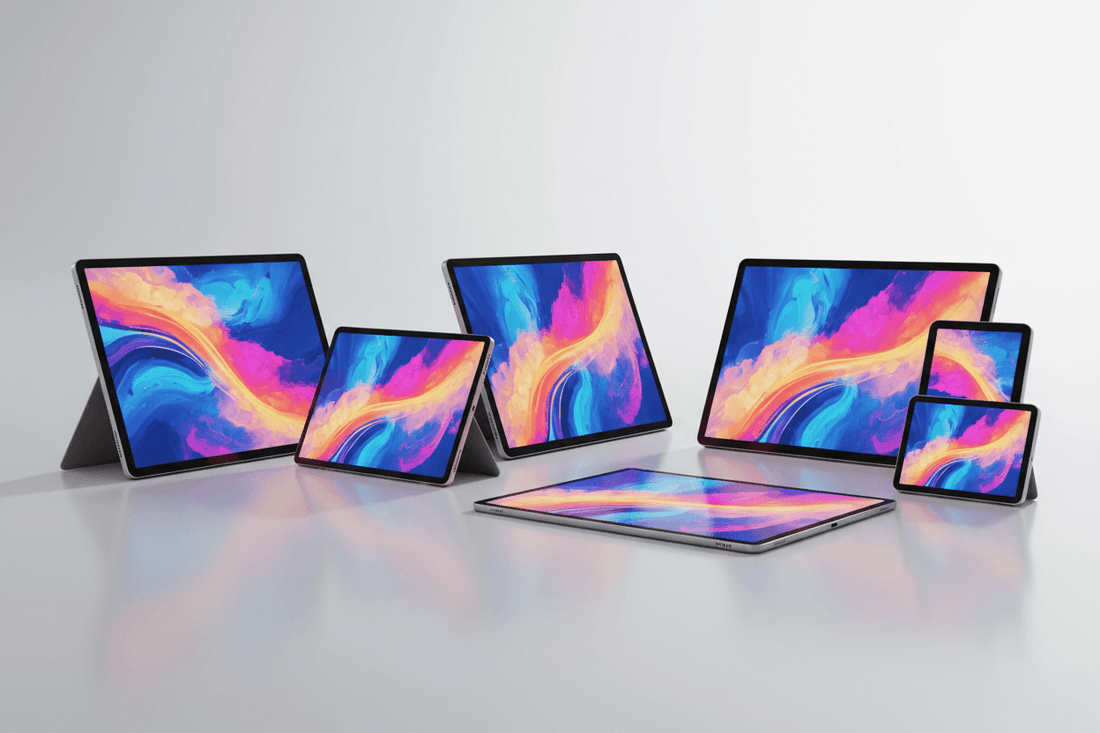 Best tablets of 2025 - Fonezone.me