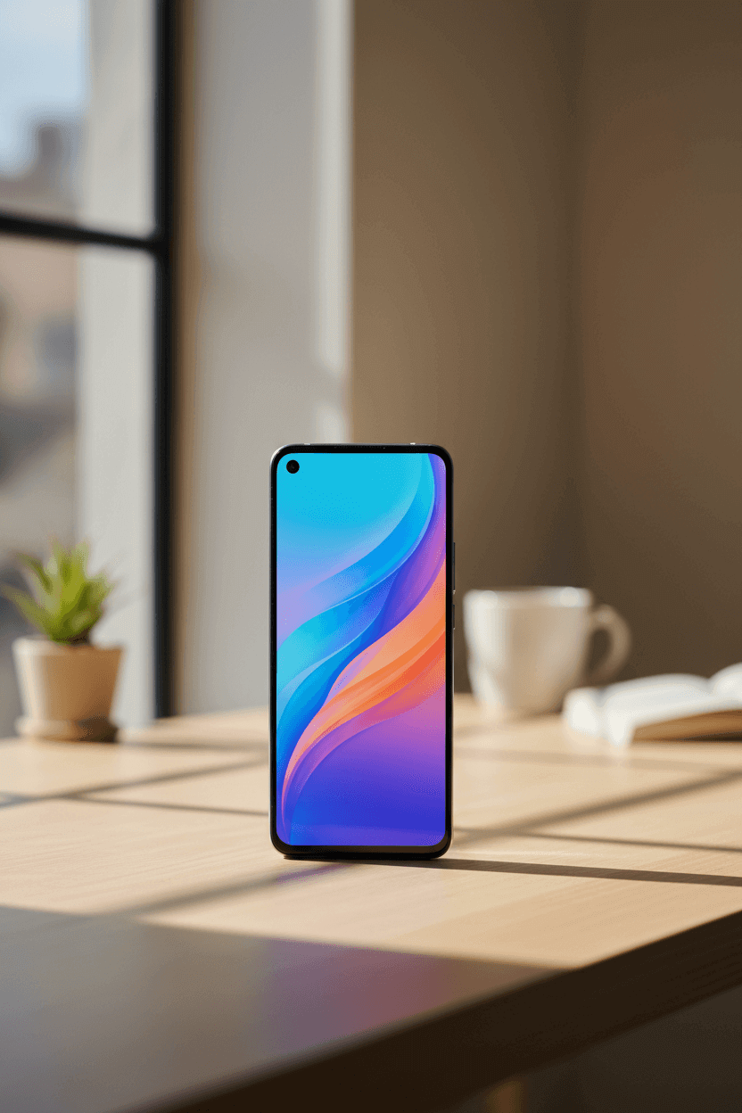 Vivo Y19s Pro - Foneone.me