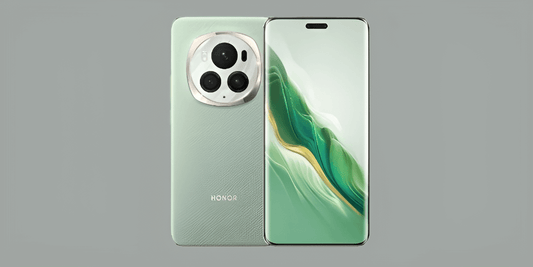 Honor Magic6 Pro Review & Price - 2025 - Fonezone.me