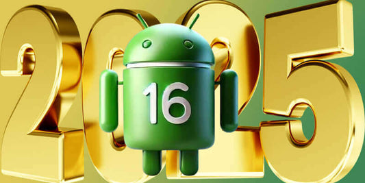 Android 16 Early Launch