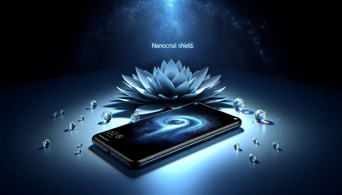 Honor Magic6 Ultimate - Unboxing and Design Details