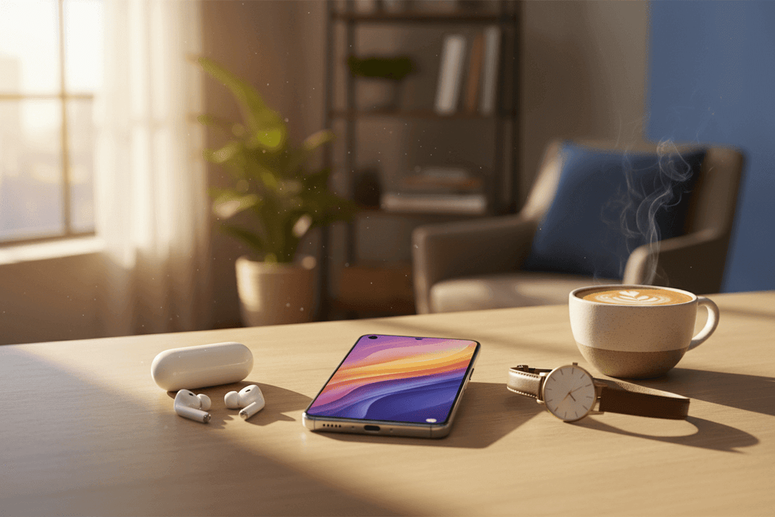 Oppo Reno10 Pro Plus - Fonezone.me