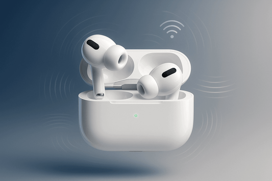 Apple AirPods Pro 3 - Fonezone.me
