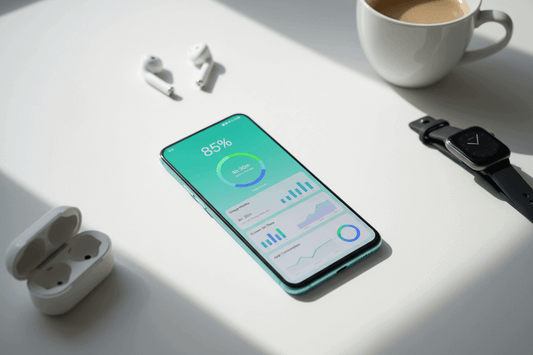 Oppo F11 mobile phone - Fonezone.me
