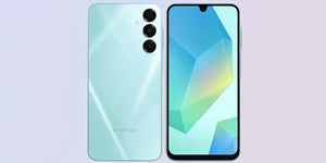 Samsung Galaxy A16 Review and Price