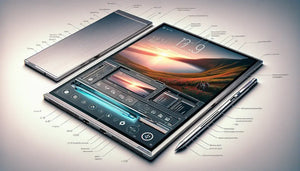 Apple iPad 2: An In-Depth Look at the Latest Tablet Device