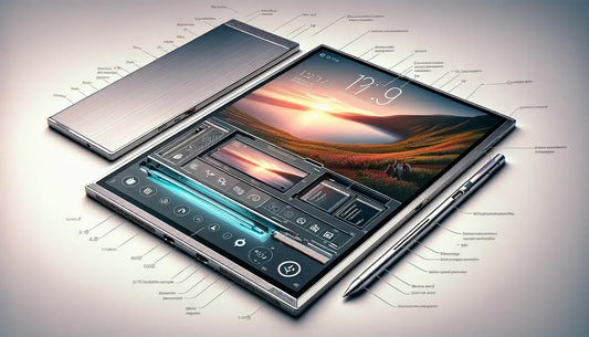 Apple iPad 2: An In-Depth Look at the Latest Tablet Device