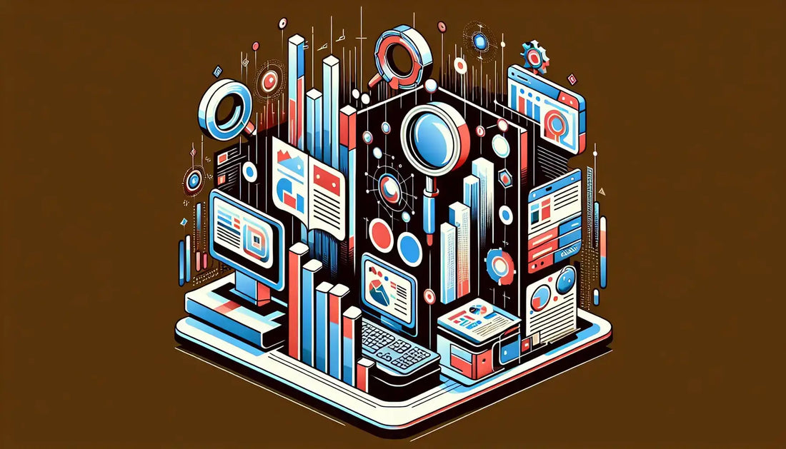 Top 5 Market Research Tools for Business Success in 2024