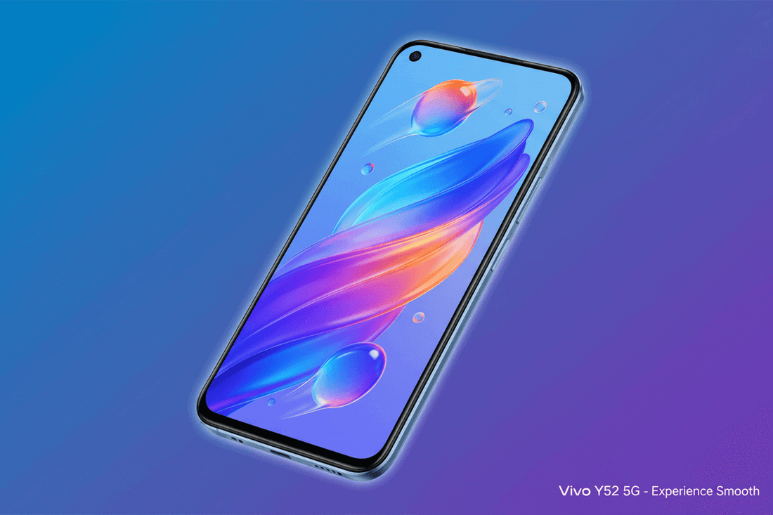 Vivo Y52 5G - Fonezone.me
