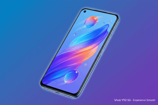 Vivo Y52 5G - Fonezone.me