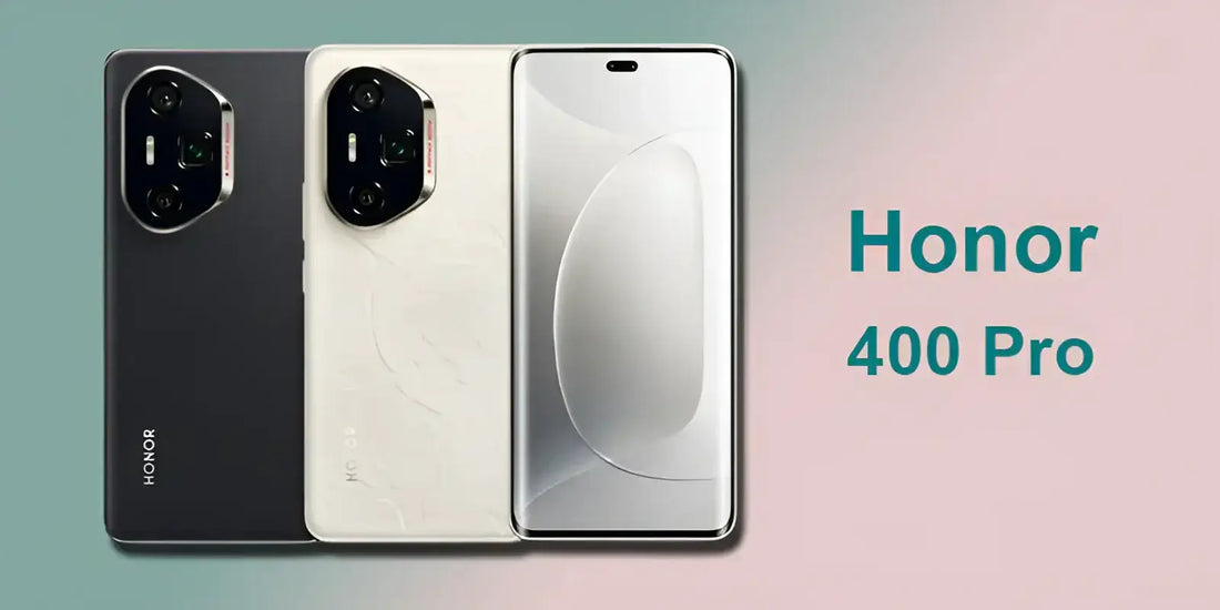 Honor 400 Pro - Fonezone.me