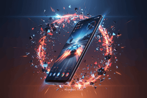 RedMagic 11 Air - Fonezone.me