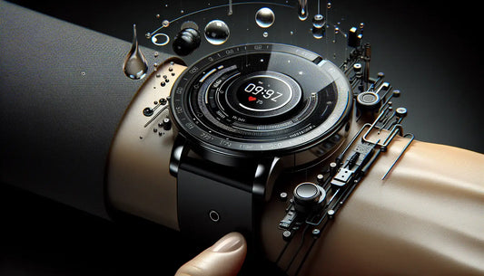 Lava Proat Smartwatch: Top Innovation in Wearables