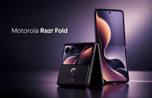 Motorola Razr Fold - Fonezone.me