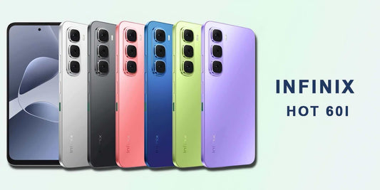 Infinix Hot 60i - Fonezone.me