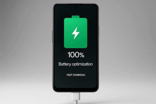 OnePlus Ace 6 - Fonezone.me