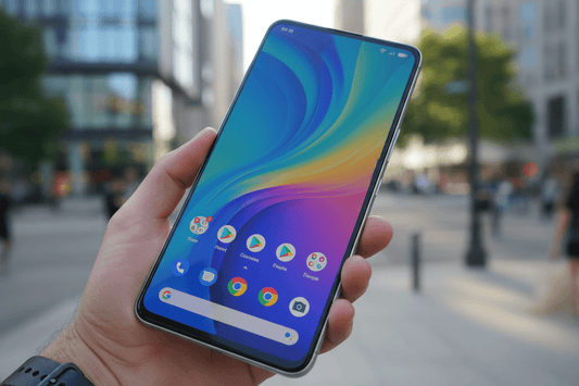 Google Pixel 11 Pro XL - Fonezone.me