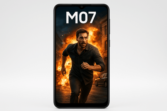 Samsung Galaxy M07 - Fonezone.me