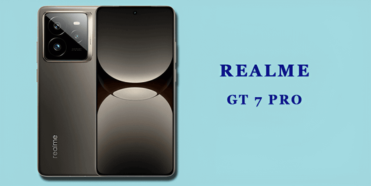 Realme GT 7 Pro - Fonezone.me