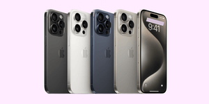 iPhone 15 Pro review, Specs and Price - Fonezone.me