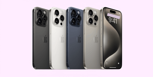 iPhone 15 Pro review, Specs and Price - Fonezone.me